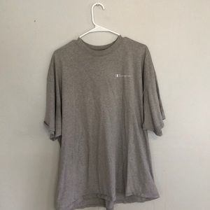 Embroidered Champion T-shirt